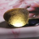 Cintamani steen of Saffordite uit Arizona (uitverkocht)