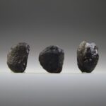 Cintamani steen of Saffordite uit Arizona (uitverkocht)