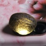 Cintamani steen of Saffordite uit Arizona (uitverkocht)