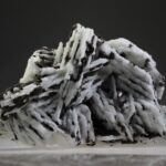 Lepidoliet met Clevelandiet