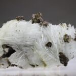 Clevelandiet (Albiet) met Muscoviet