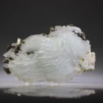 Clevelandiet (Albiet) met Muscoviet