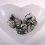 Clinozoisiet (Nzuri Moyo) 100 gram