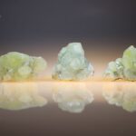 Groene Datoliet
