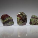 Dragon Stone of Bastiet