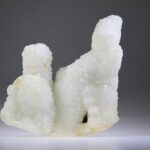 Engelen Chalcedoonkwarts