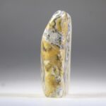 Eye of the Storm Calciet freeform
