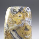 Eye of the Storm Calciet freeform