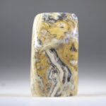 Eye of the Storm Calciet freeform