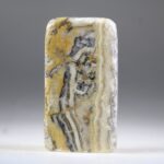Eye of the Storm Calciet freeform