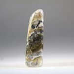 Eye of the Storm Calciet freeform