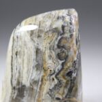 Eye of the Storm Calciet freeform