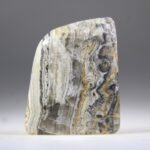 Eye of the Storm Calciet freeform