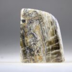 Eye of the Storm Calciet freeform