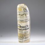 Eye of the Storm Calciet freeform