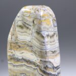 Eye of the Storm Calciet freeform