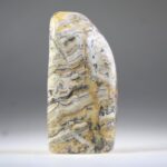Eye of the Storm Calciet freeform