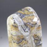 Eye of the Storm Calciet freeform