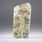 Eye of the Storm Calciet freeform