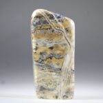Eye of the Storm Calciet freeform