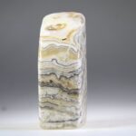 Eye of the Storm Calciet freeform