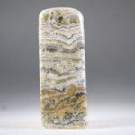 Eye of the Storm Calciet freeform