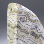 Eye of the Storm Calciet freeform