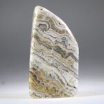 Eye of the Storm Calciet freeform