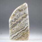 Eye of the Storm Calciet freeform