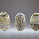 Eye of the Storm Calciet (Pakistan)
