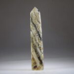 Eye of the Storm Calciet Obelisk