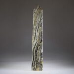 Eye of the Storm Calciet Obelisk