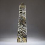 Eye of the Storm Calciet Obelisk