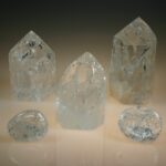 Fire and Ice Kwarts