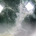Fluoriet bol