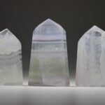 Fluoriet Yttrium uit Argentinië