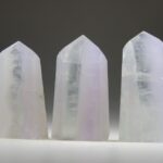 Fluoriet Yttrium uit Argentinië