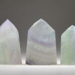 Fluoriet Yttrium uit Argentinië