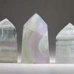 Fluoriet Yttrium uit Argentinië
