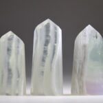Fluoriet Yttrium uit Argentinië
