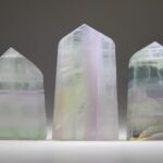 Fluoriet Yttrium uit Argentinië