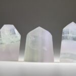 Fluoriet Yttrium uit Argentinië