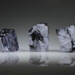 Galena of Galeniet