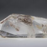 Garden Crystal, Cuvelo Brazilië