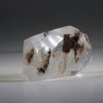 Garden Crystal, Cuvelo Brazilië
