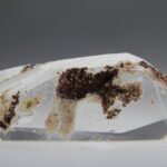 Garden Crystal, Cuvelo Brazilië