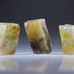 Gemêleerd Calciet