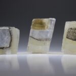 Gemêleerd Calciet