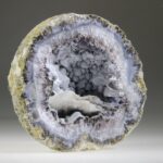 Kwartsgeode Mexico