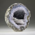 Kwartsgeode Mexico